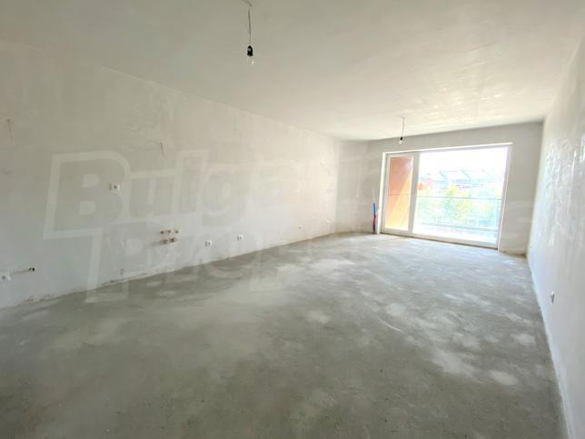 Two-bedroom apartment in a high class complex at the foot of Vitosha Mountain Two-bedroom apartment in a high class complex at the foot of Vitosha Mountain