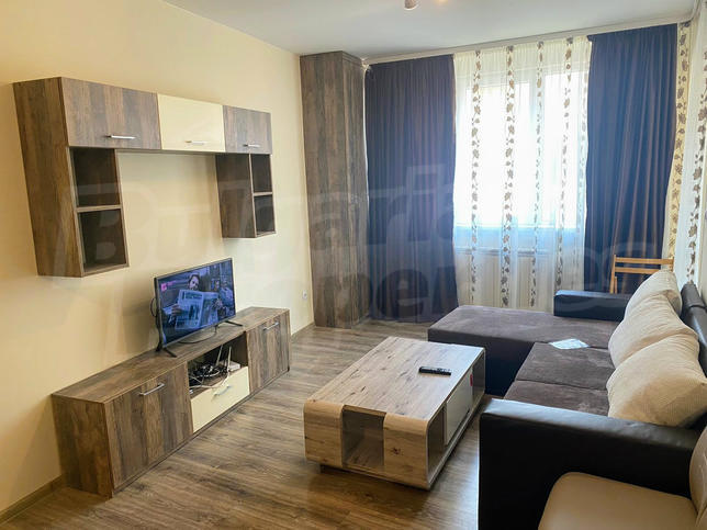 Fully equipped brand new apartment near metro station and park Fully equipped brand new apartment near metro station and park