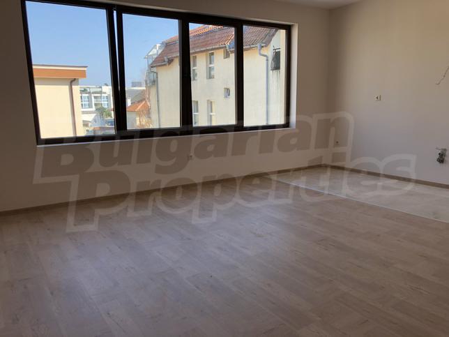 Last apartments in a new building in Sarafovo Last apartments in a new building in Sarafovo