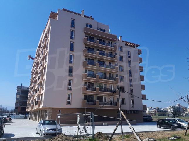Apartment new construction close to all amenities Apartment new construction close to all amenities