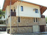 Two bedroom apartment with parking space and a cellar in the famous architectural reserve of Arbanassi