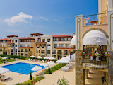 Апартмент в Грийн Лайф Бийч Ризорт - Парадайз Дюн 2 / Green Life Beach Resort - Paradise Dune 2