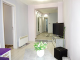 Nice 2-bedroom apartment with yard in Grutska mahala quarter