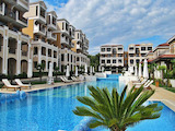 Квартира в комплексе Грийн Лайф Бийч Ризорт - Парадайз Дюн / Green Life Beach Resort - Paradise Dune