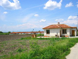 Farm in Dolno Ezerovo district 