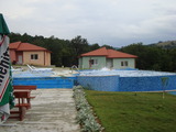 House with 3 bedrooms in the holiday village of Sveti Vlad 