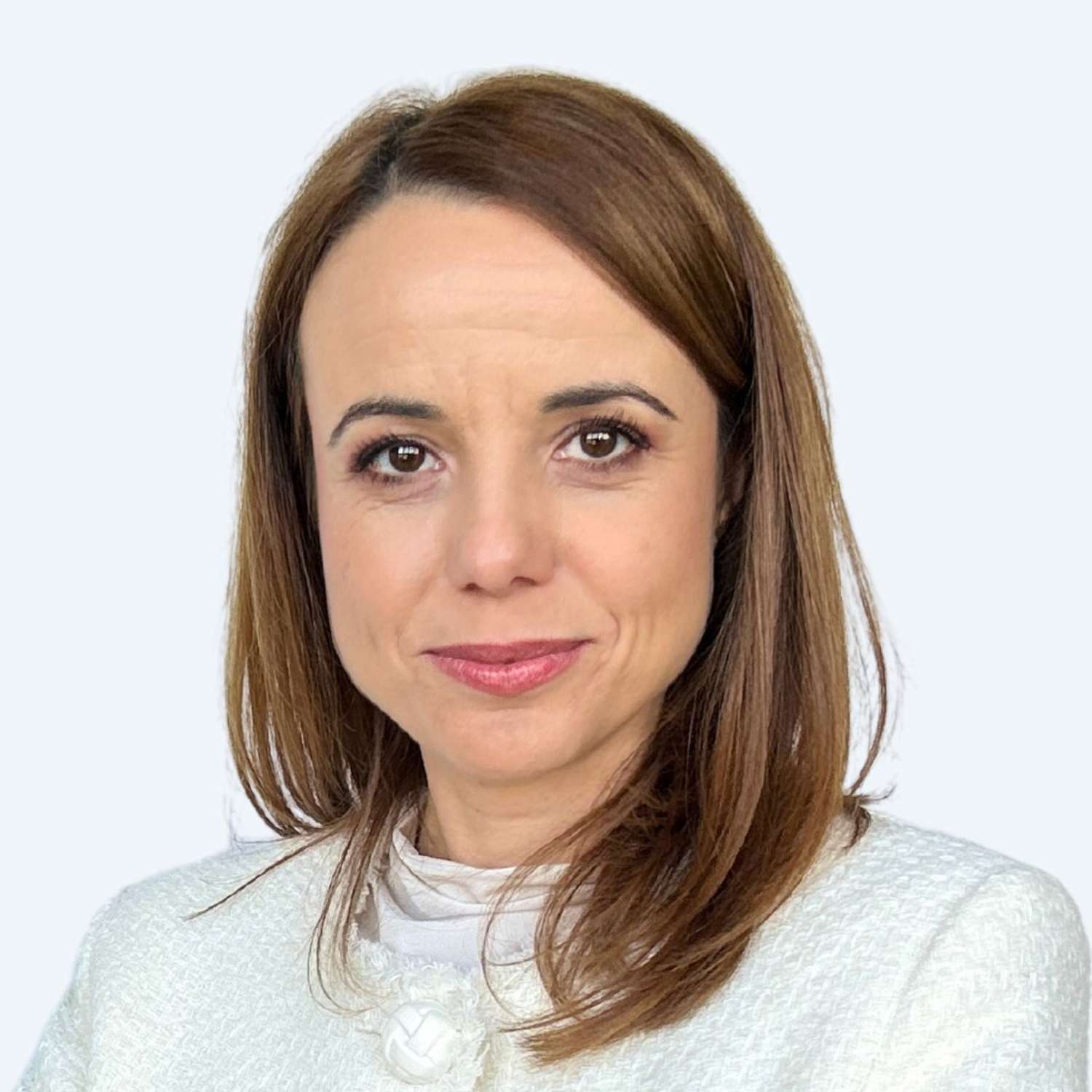 Polina Stoykova MRICS