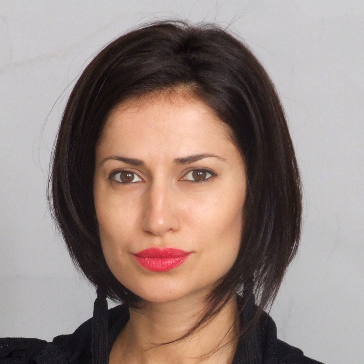 Цветелина Паскова