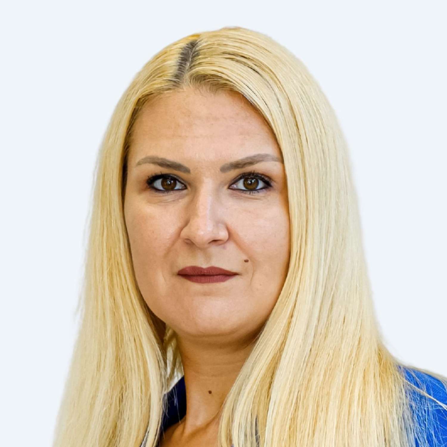 Магдалена Тошева