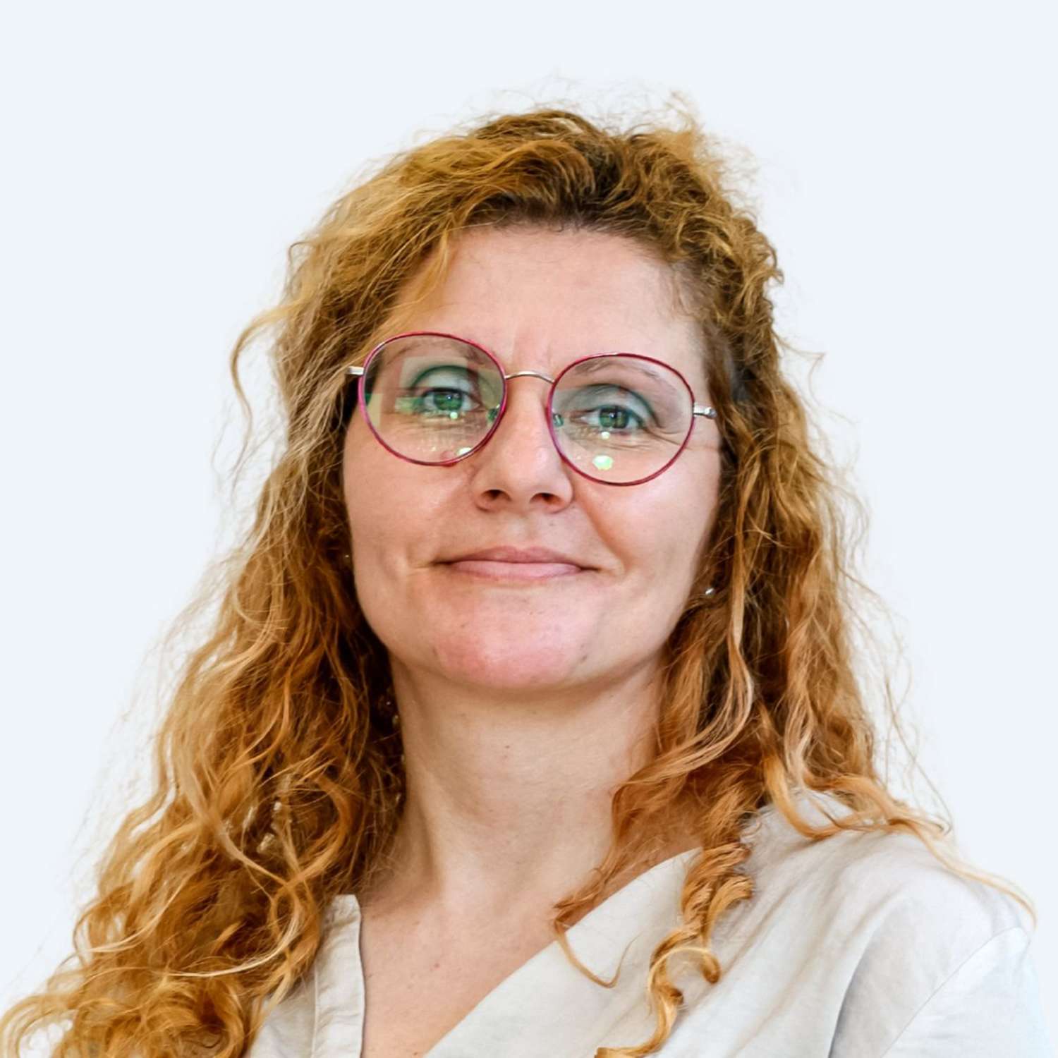 Maria Lashkova