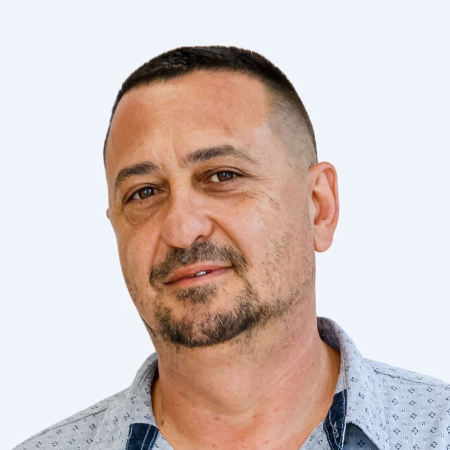 Петр Петаларев