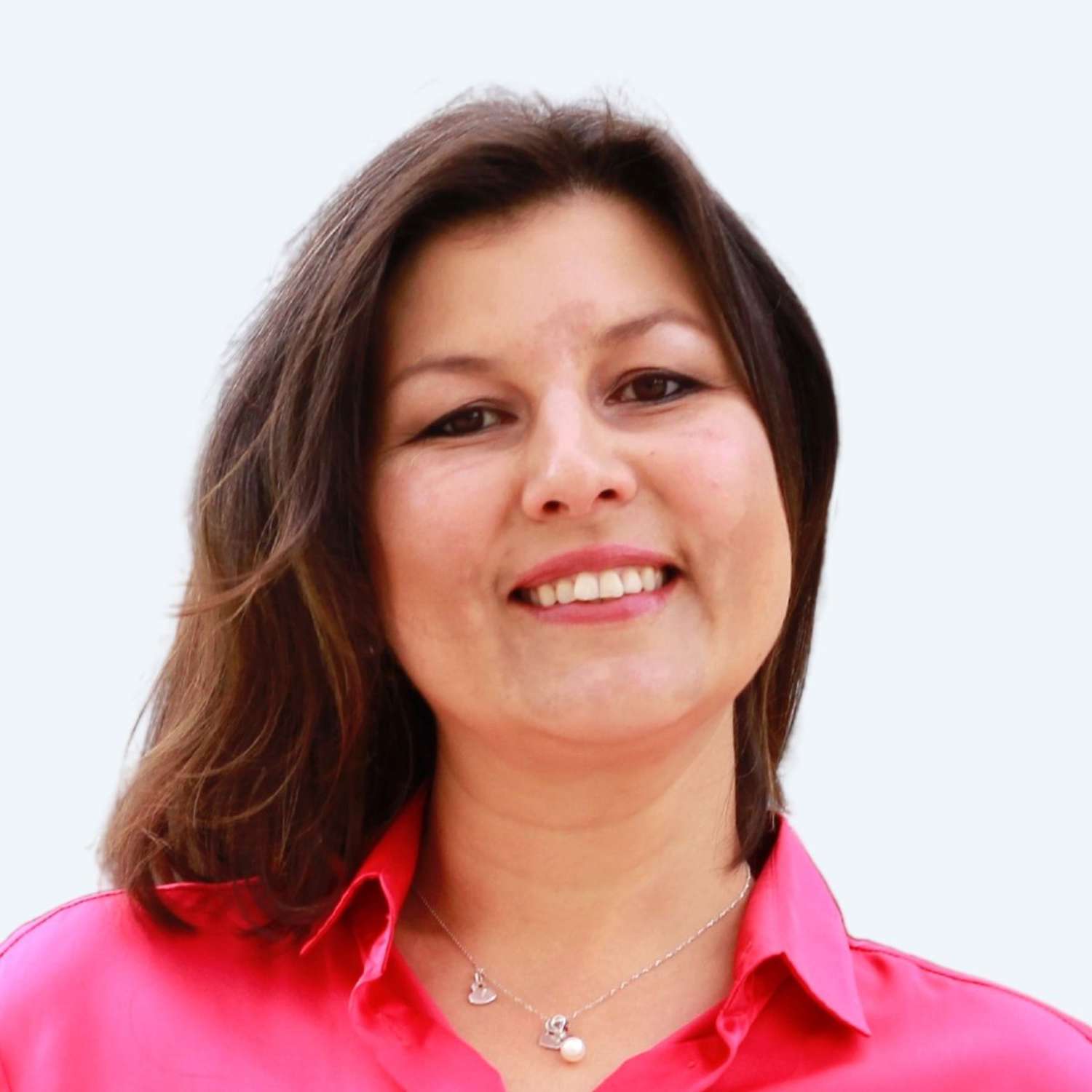 Inga Novgorodtseva