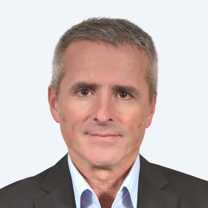Павел Димитров
