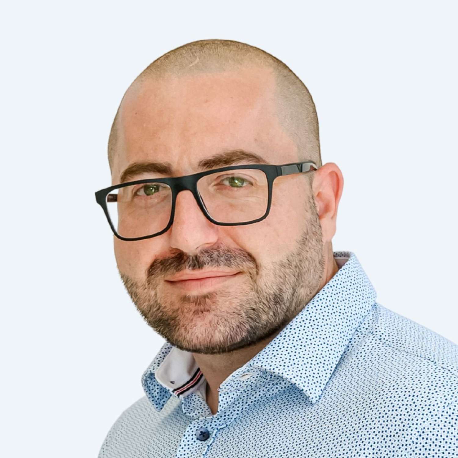 Ivan Pinchov
