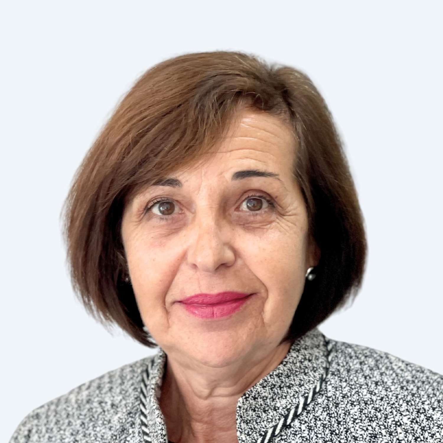 Ivanka Stoykova