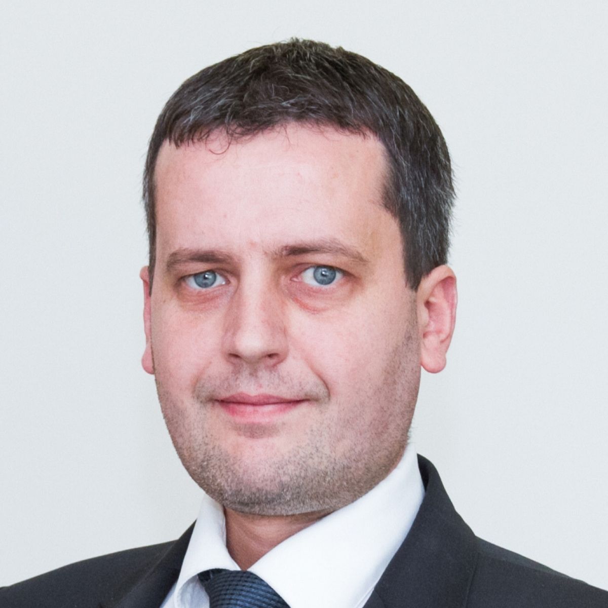 Sergey Pelovski