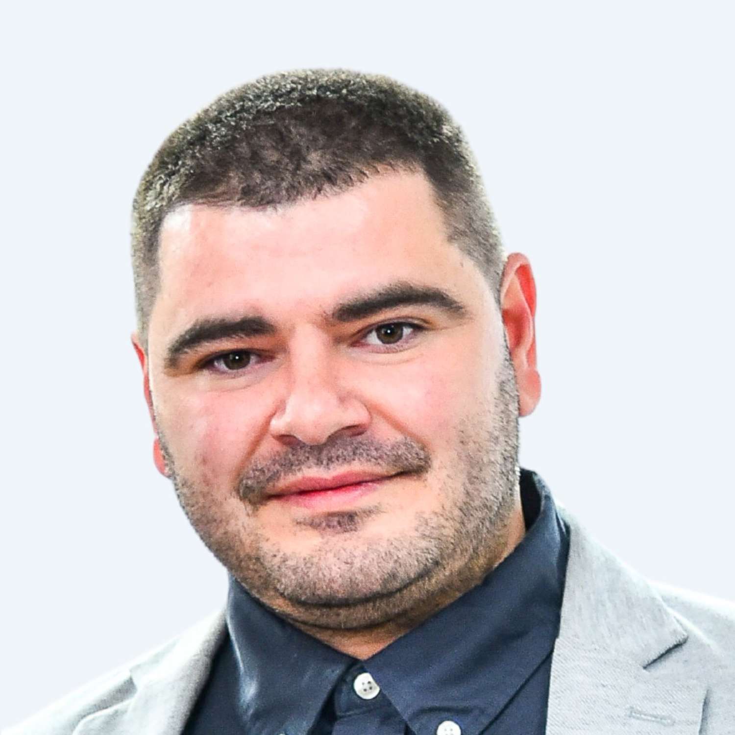 Стефан Моллов