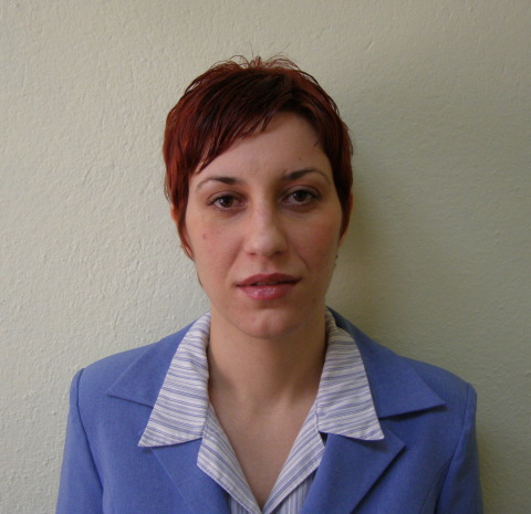 Iva Georgieva