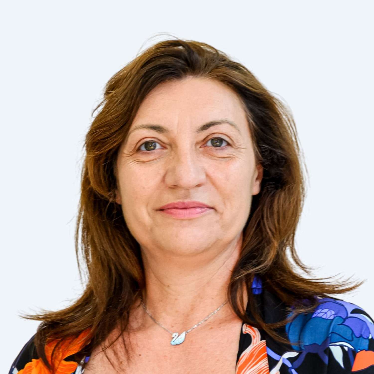 Калина Иванова