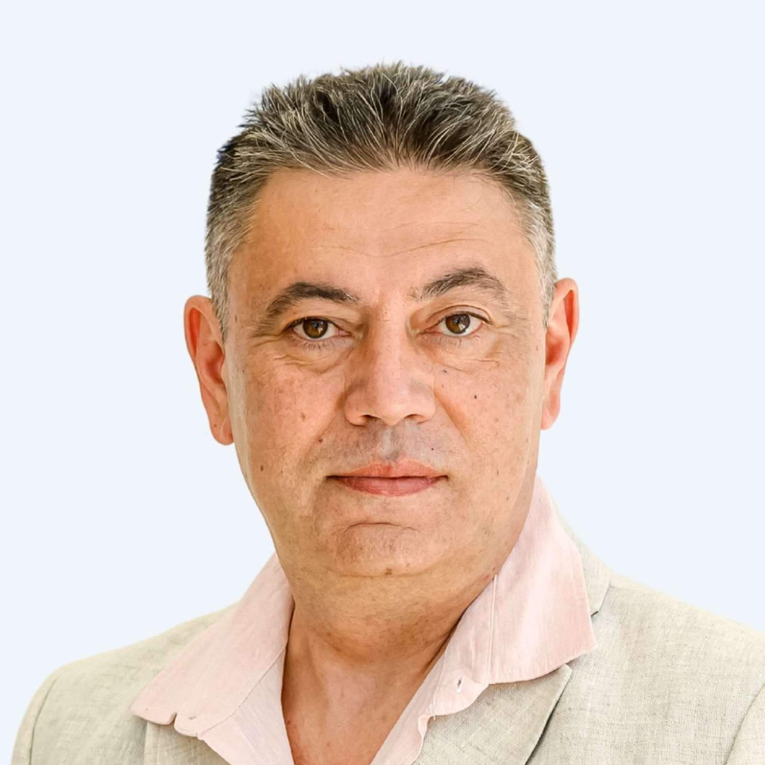 Daniel Tonev