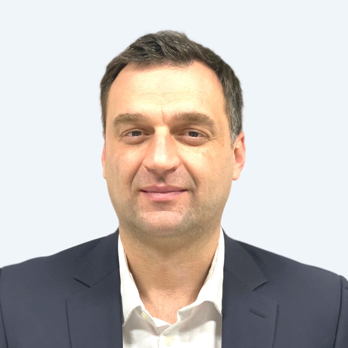 Александър Алексиев