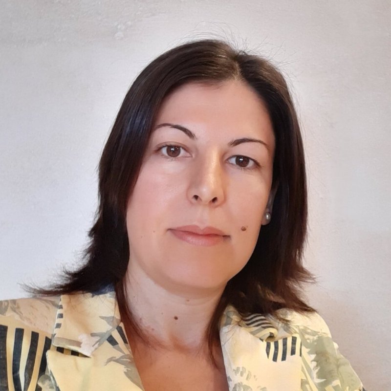 Milka Ruseva