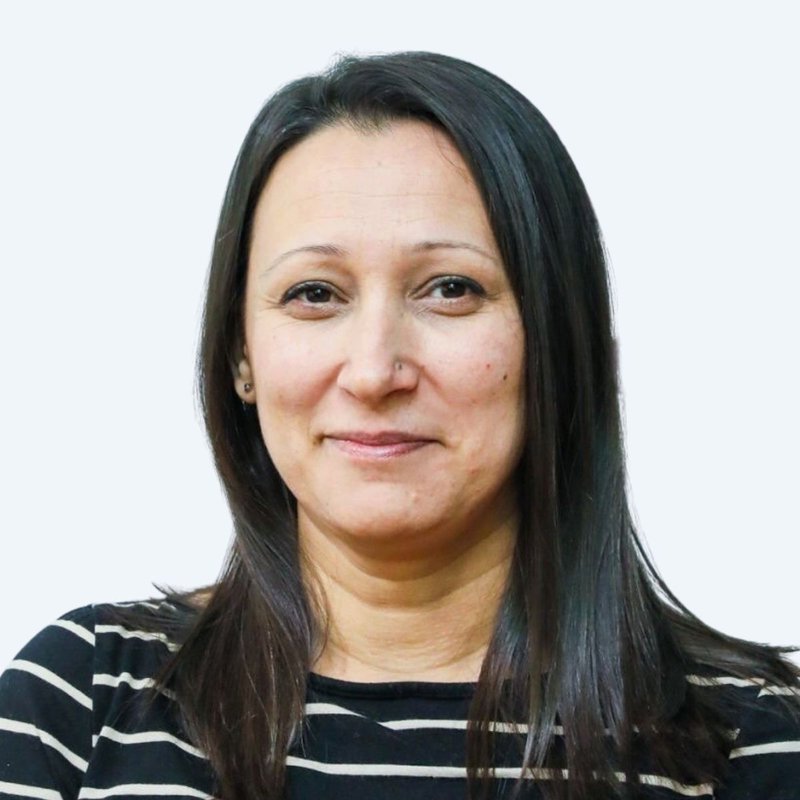 Veronica Stoykova