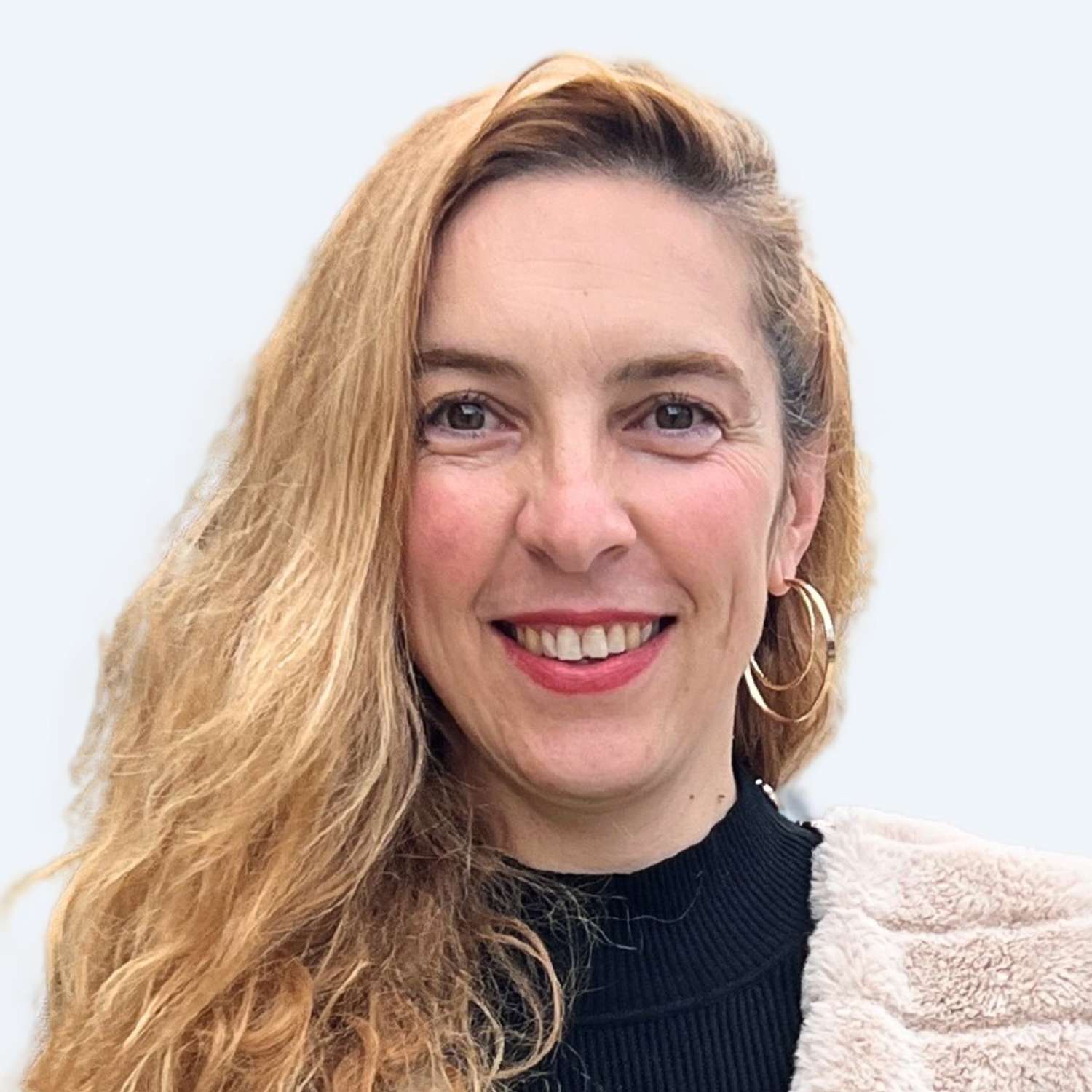 Anna Itsova