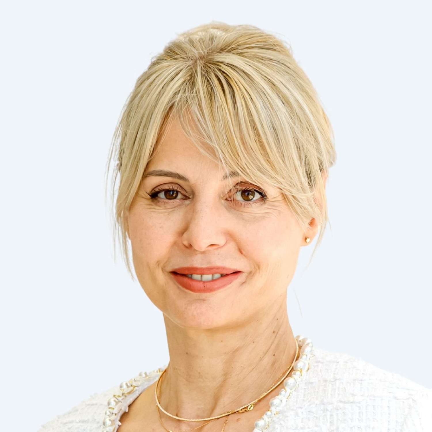 Daniela Toteva