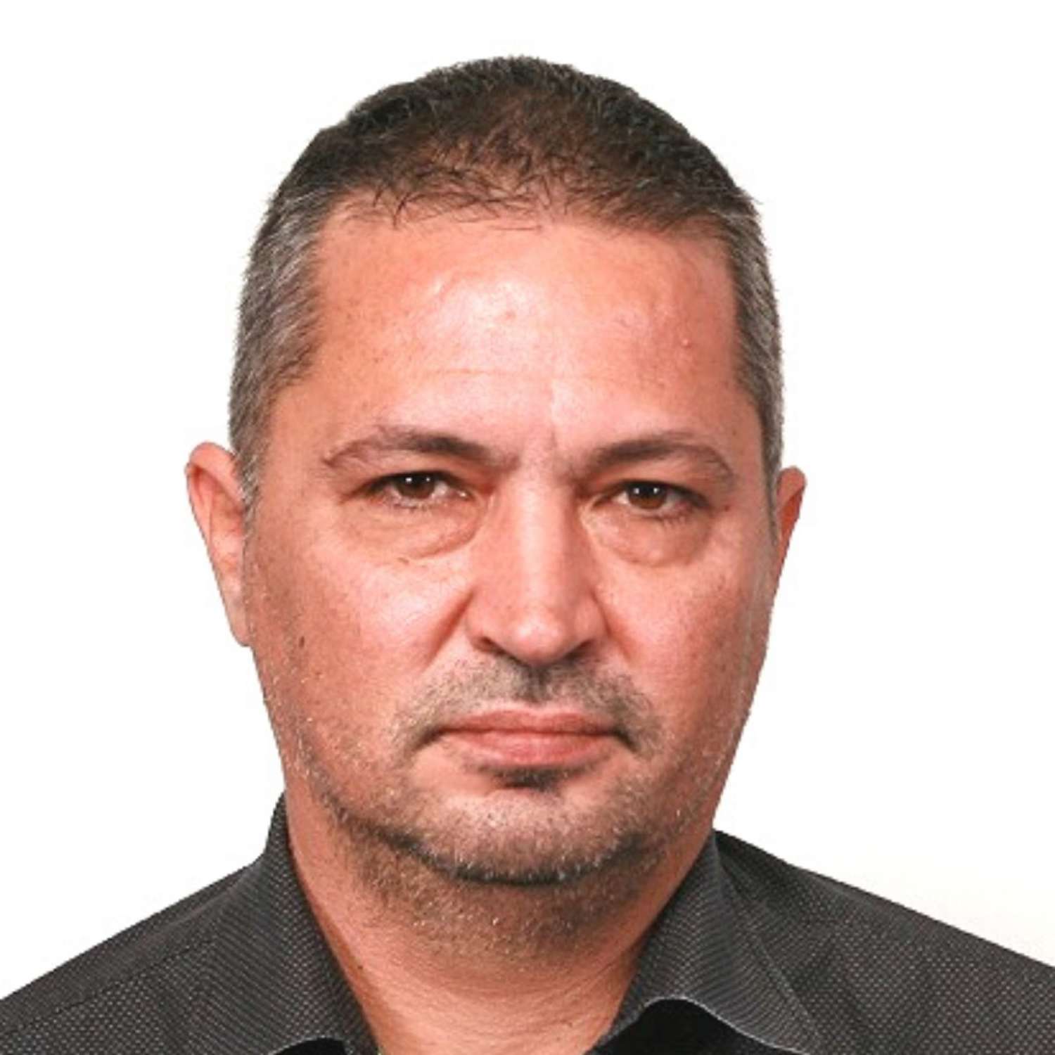 Radoslav Nedelchev