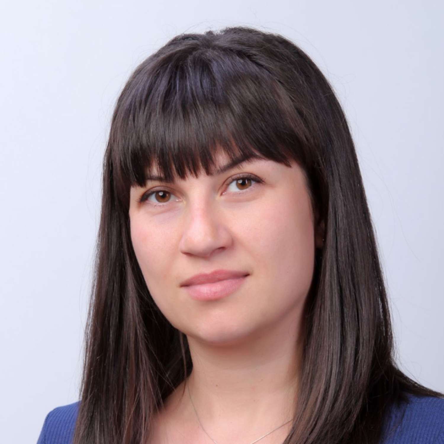 Stefka Georgieva