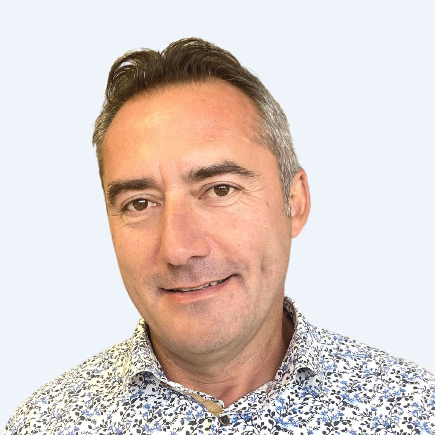 Lazar Bozhov