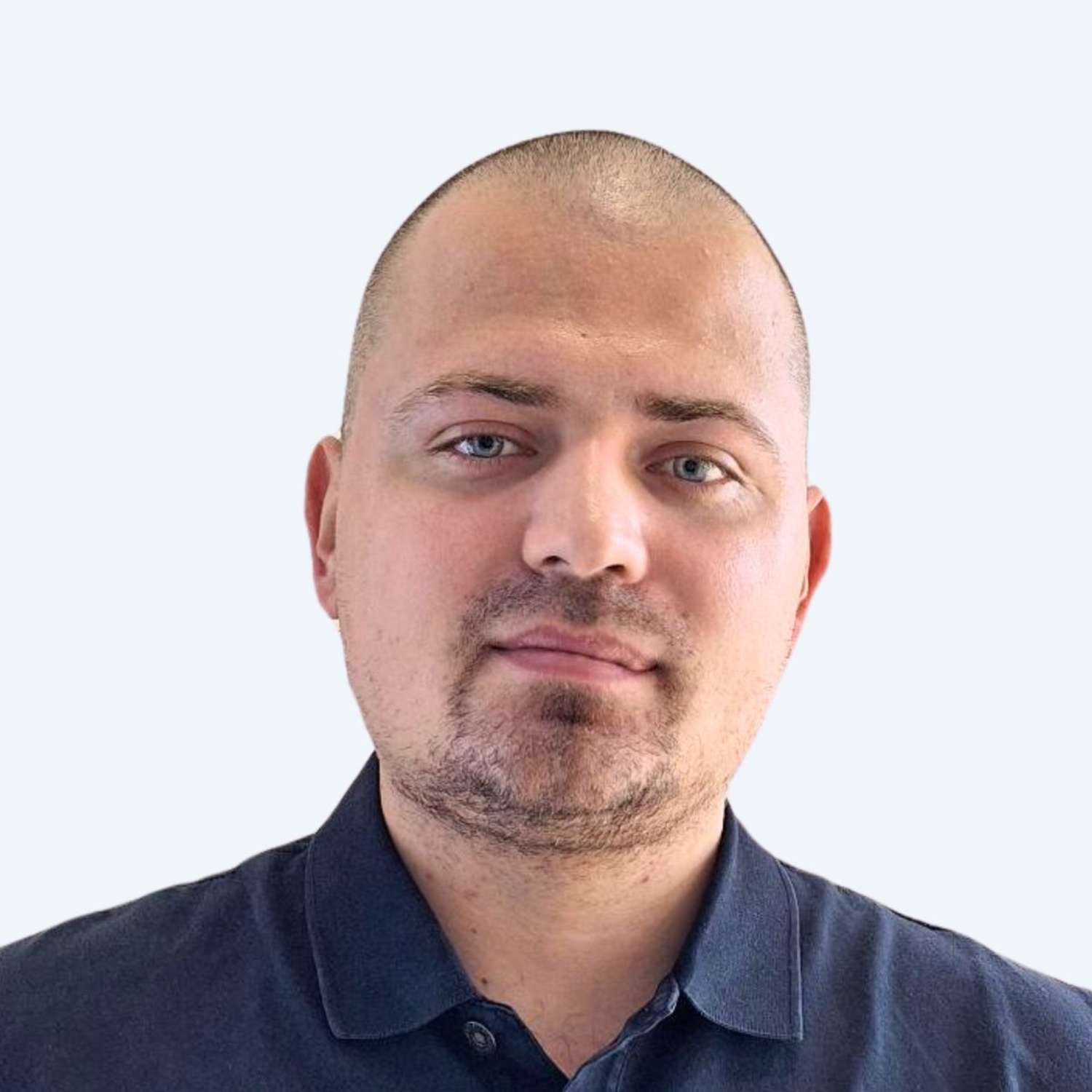 Ventsislav Velikov