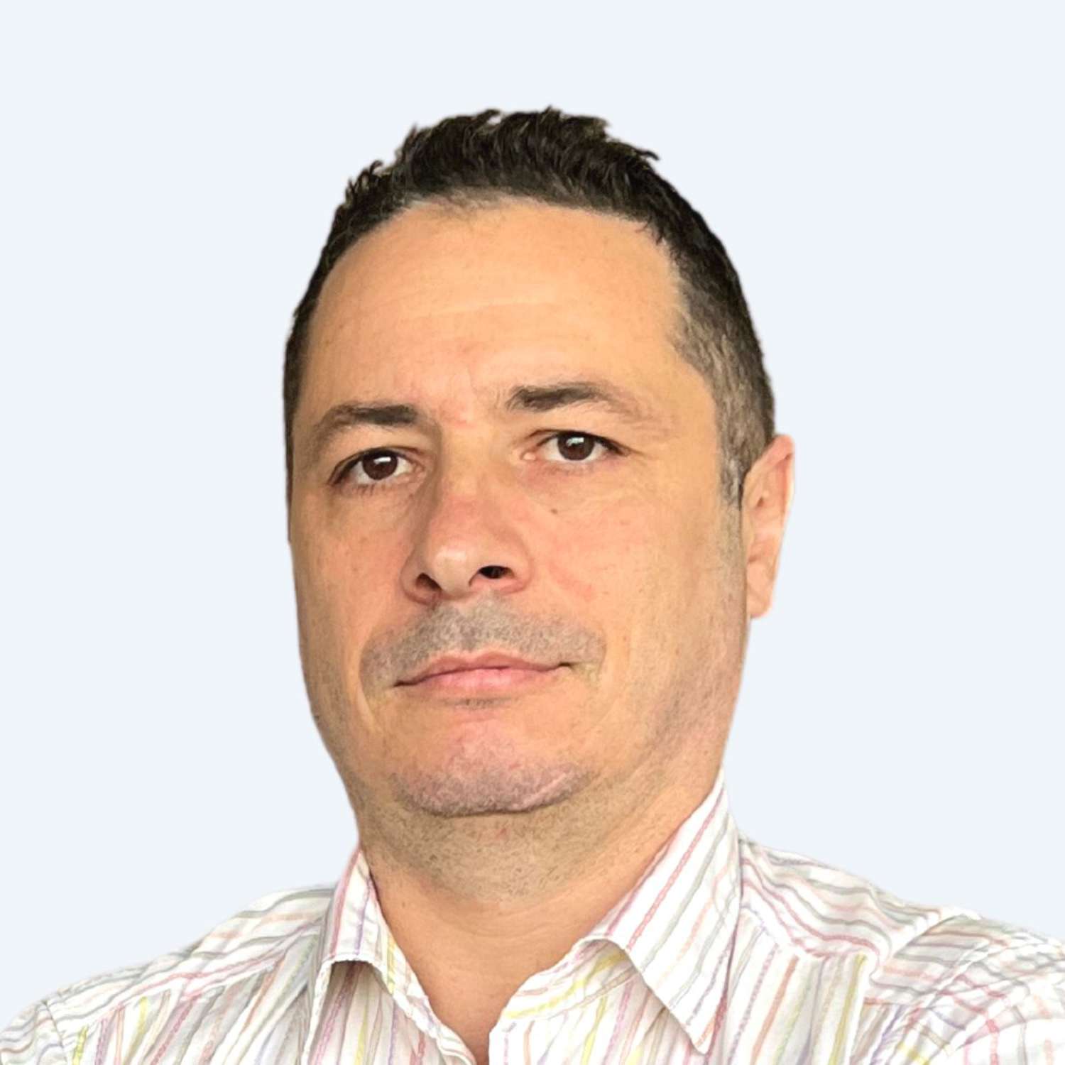 Ivan Kamenov