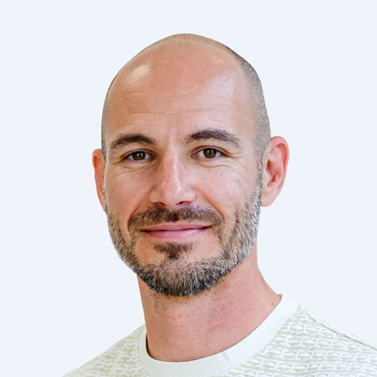 Nikolay Popov