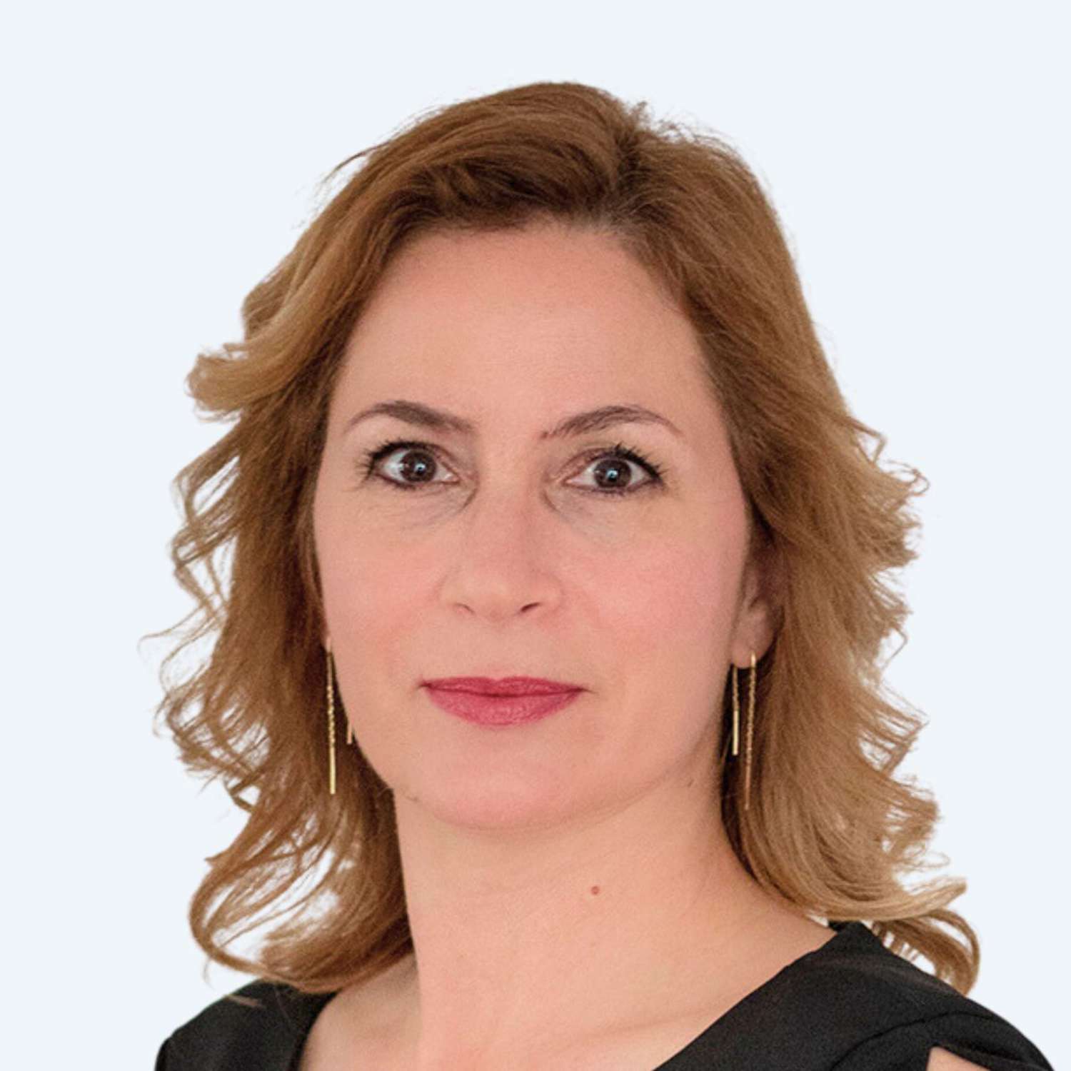 Rumyana Laskova