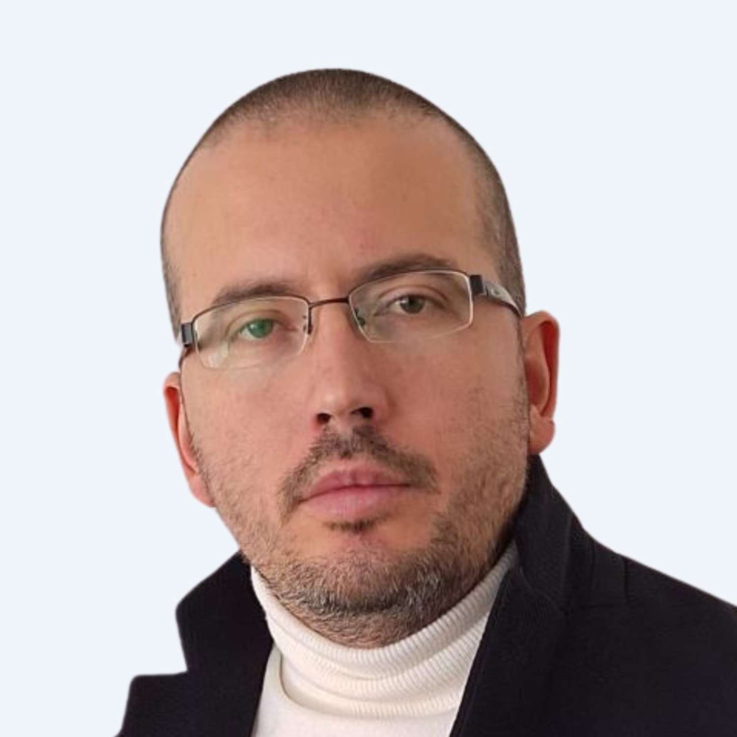 Николай Димитров