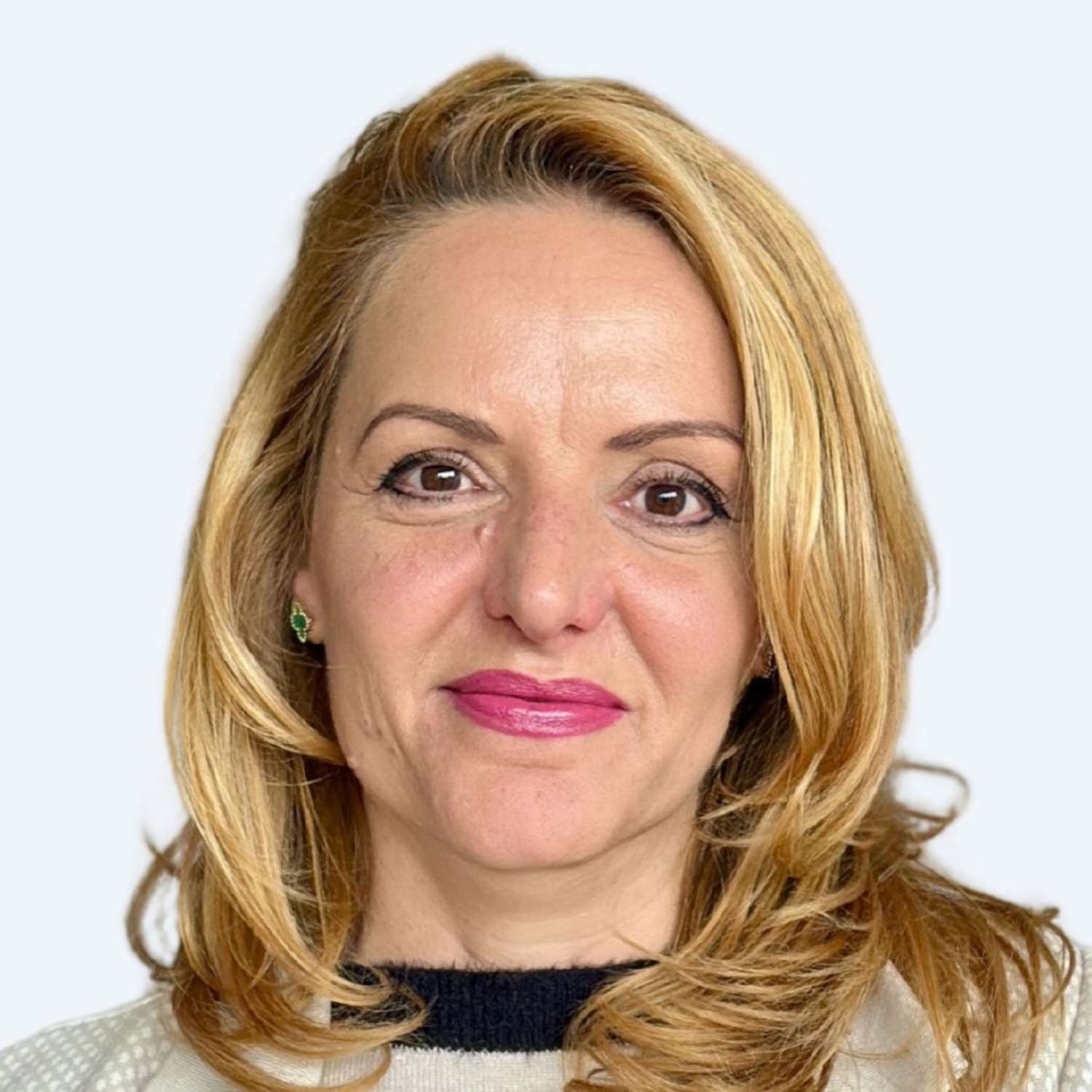 Галина Кирилова