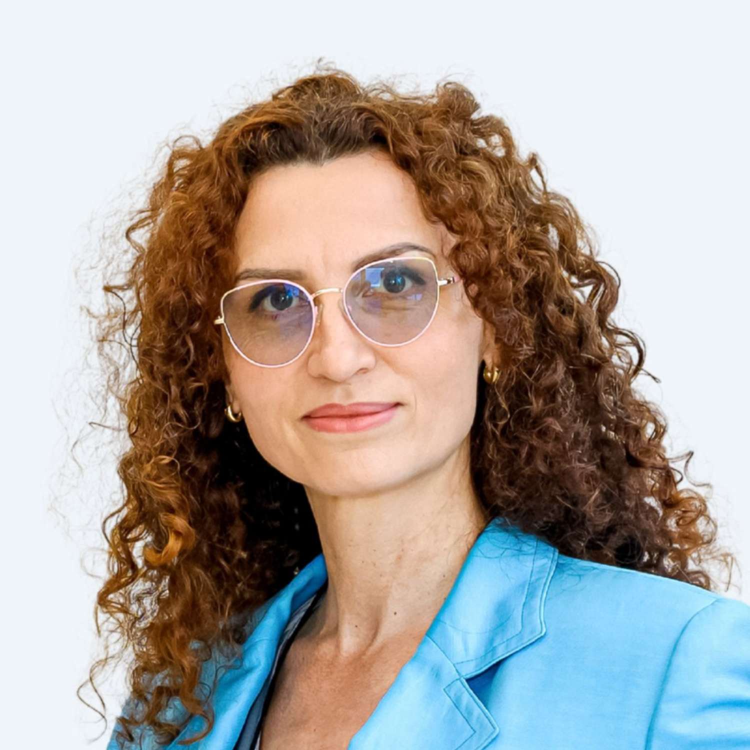 Катерина Вангелова