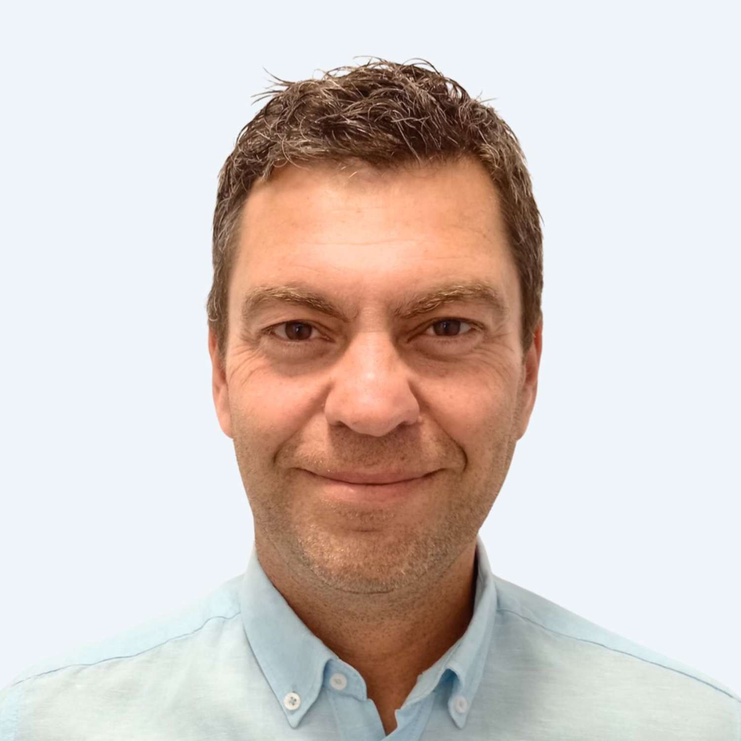 Nikolay Vitanov