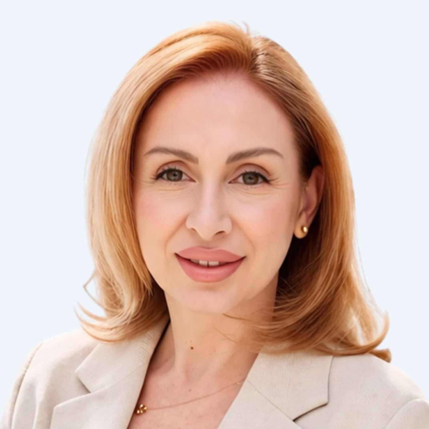 Zoya Deyanova