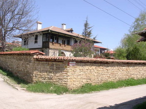 Арбанаси