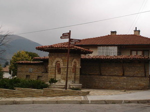 Kotel, Bulgaria - Tourist Information