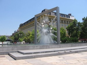 Пловдив - история на града, култура, забележителности, география, туризъм